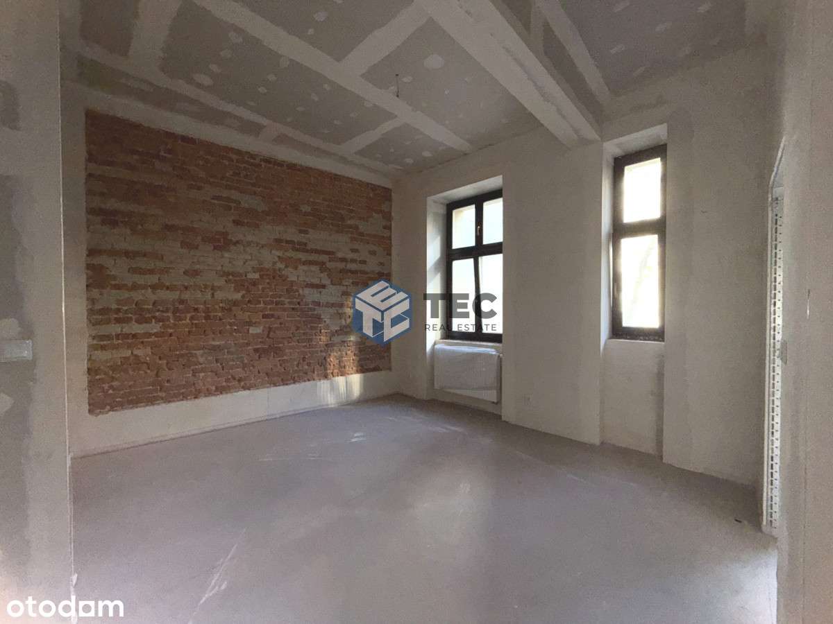 Różne metraże I Kamienica po renowacji - Pełny obrazek: 3/12