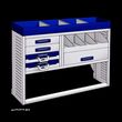 Mobilier autoutilitare - Module standard de mobilier PROVAN dedicate autoutilitarelor MICI - 1