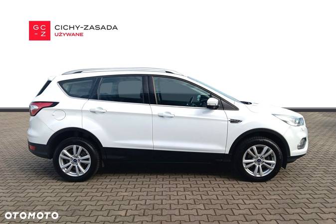 Ford Kuga 1.5 EcoBoost FWD Edition ASS MMT6 - 4