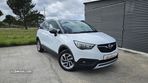 Opel Crossland X 1.2 Innovation FlexFuel - 5