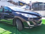 Peugeot 308 SW 1.6 HDi Executive CVM6 - 15