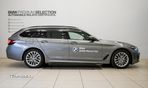 BMW Seria 5 520d xDrive MHEV - 4