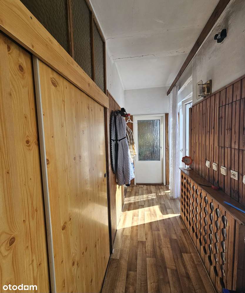 Dom Piekary Śląskie Kamień do remontu-15