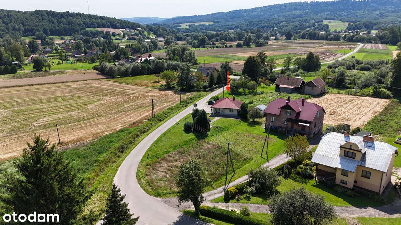 Budynek o charakterze handlowo–usługowym w Godowej - Pełny obrazek: 4/18