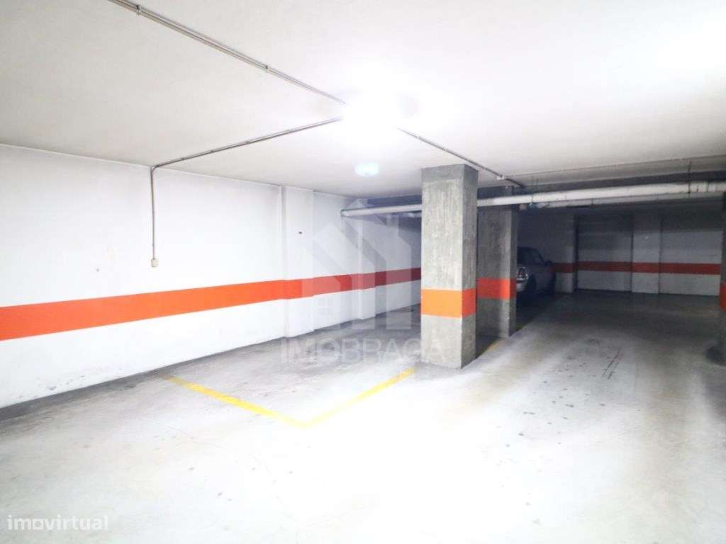 Venda Apartamento T2+1 - S. Vicente (Volvo)-27