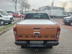 Ford Ranger Pick-Up 2.0 EcoBlue 213 CP 4x4 Cabina Dubla Wildtrack Aut. - 7