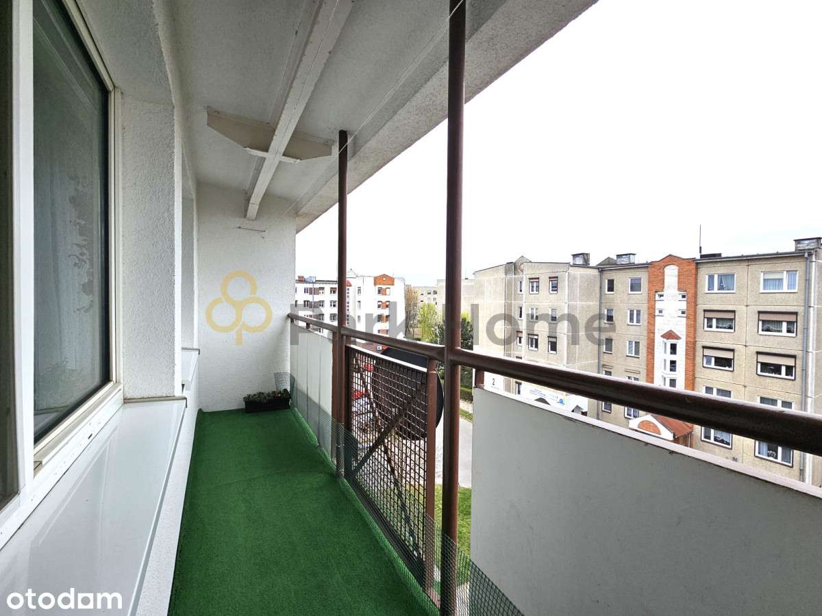 Przestronne 3-pokojowe mieszkanie - Śrem - Pełny obrazek: 5/15