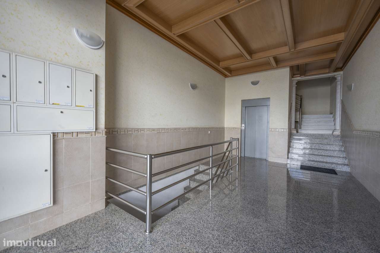 Apartamento T1,  Malveira-14