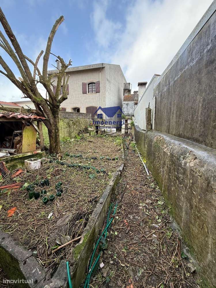 Moradia Térrea para restauro - Beiriz - Grande imagem: 5/21