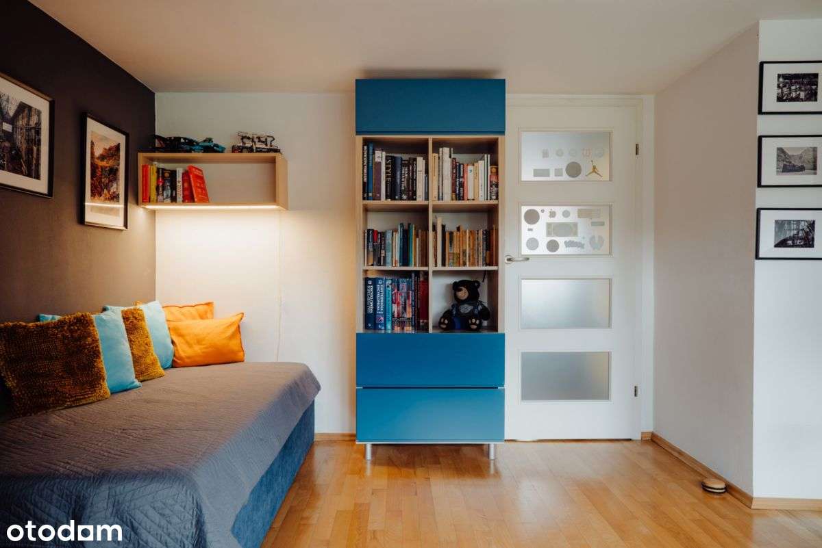 Narożny segment dla rodziny Łódź Bałuty-18