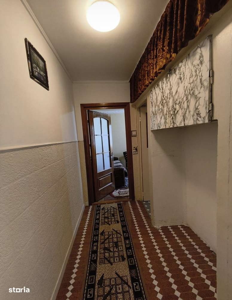 Apartament Mangalia 2 camere semidec. cu balcon și bucătărie separata-4