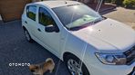 Dacia Sandero SCe 75 Comfort - 3