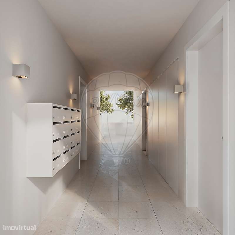 Apartamento T0 para venda - Grande imagem: 4/8