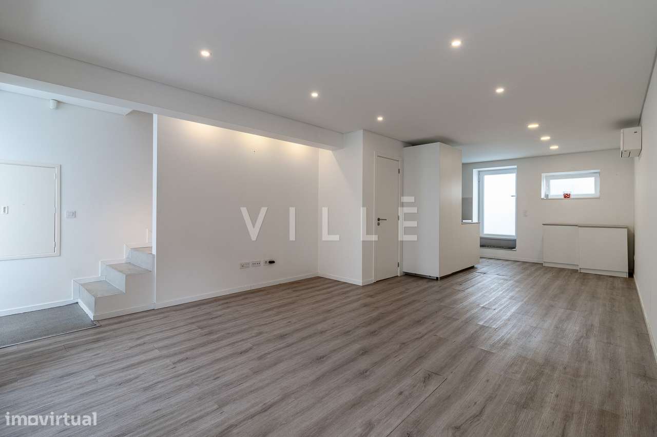 Moradia remodelada, T2+1 em Ílhavo - Grande imagem: 5/60