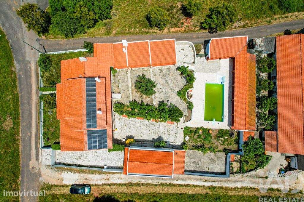 Quinta T5 em Landal de 570,00 m2 - Grande imagem: 2/30