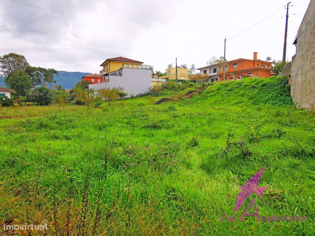 Lote de terreno para construção Geraz do Lima - Grande imagem: 4/4