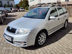 Skoda Fabia 1.4 16V Flash - 4