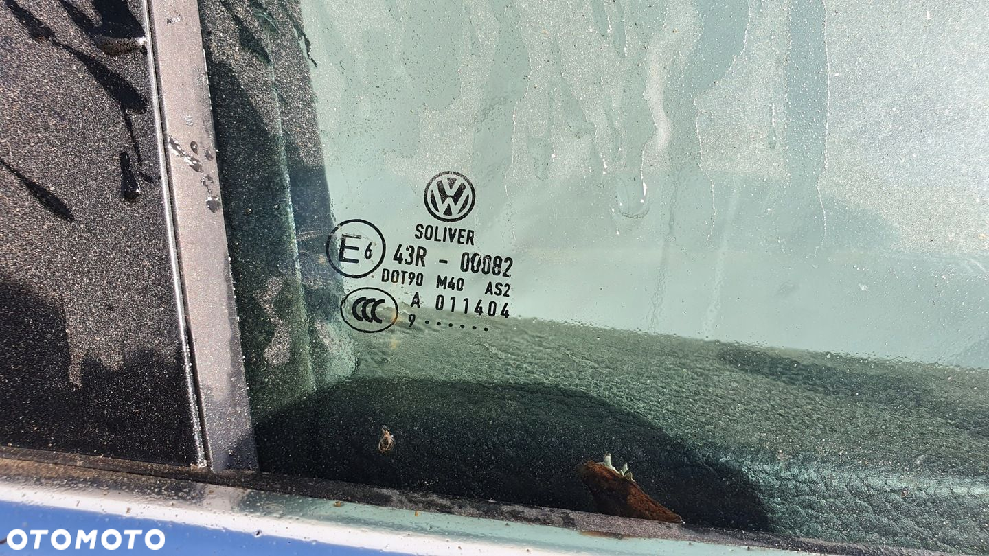 VW Passat B6 Drzwi Przednie Prawe - 7