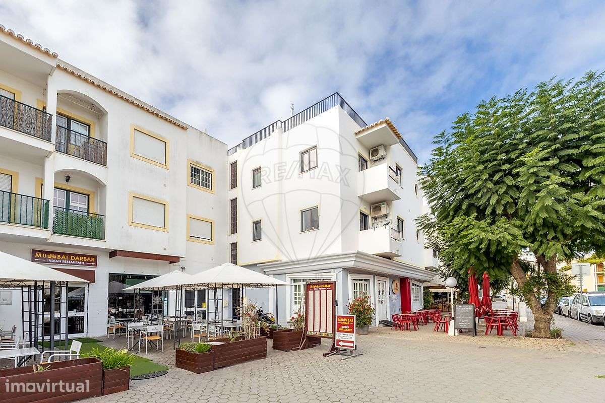 Apartamento T1 para arrendamento - Grande imagem: 2/15