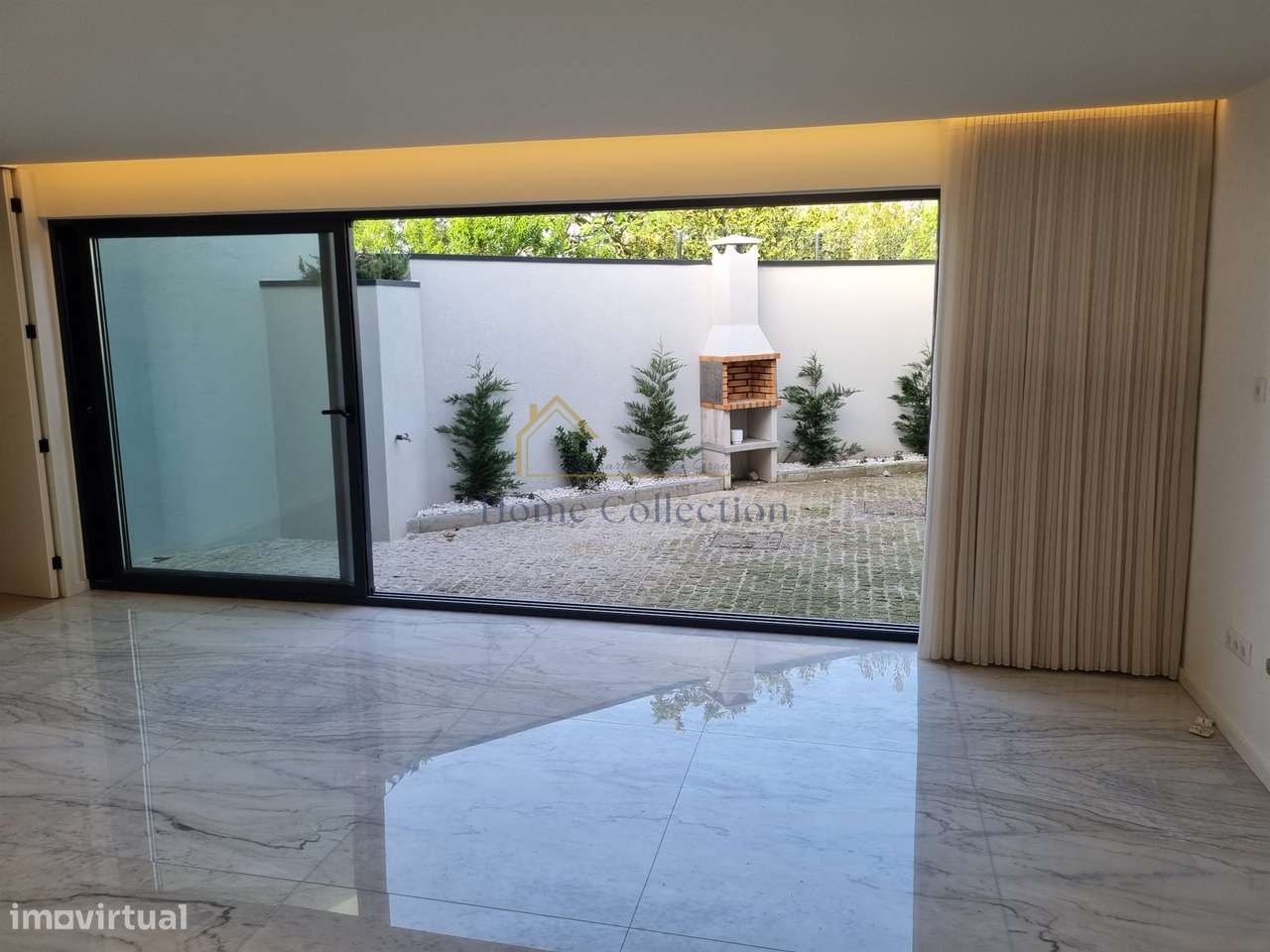 Moradia T3 em Lavra Cabanelas-5