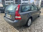 Volvo V50 2.0 D Nível 2 - 11