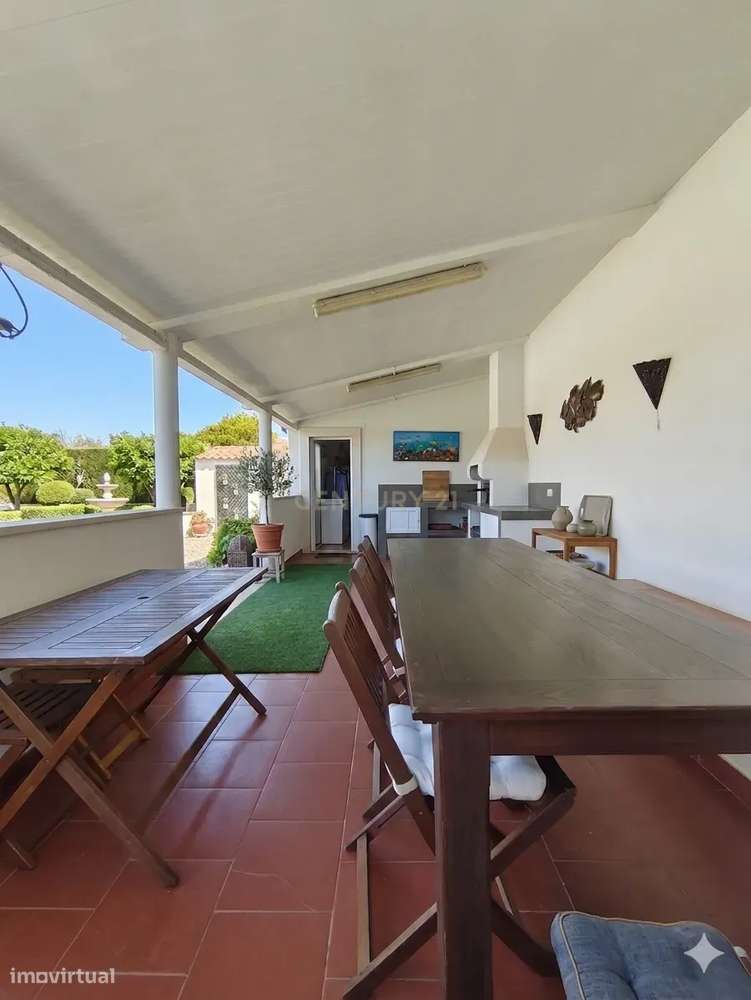 Herdade de luxo em Azeitão, Setúbal-42