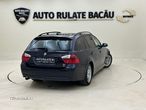 BMW Seria 3 318d Touring - 6