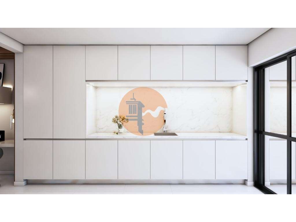 Empreendimento de luxo localizado em Portimão, Algarve! - Grande imagem: 4/48