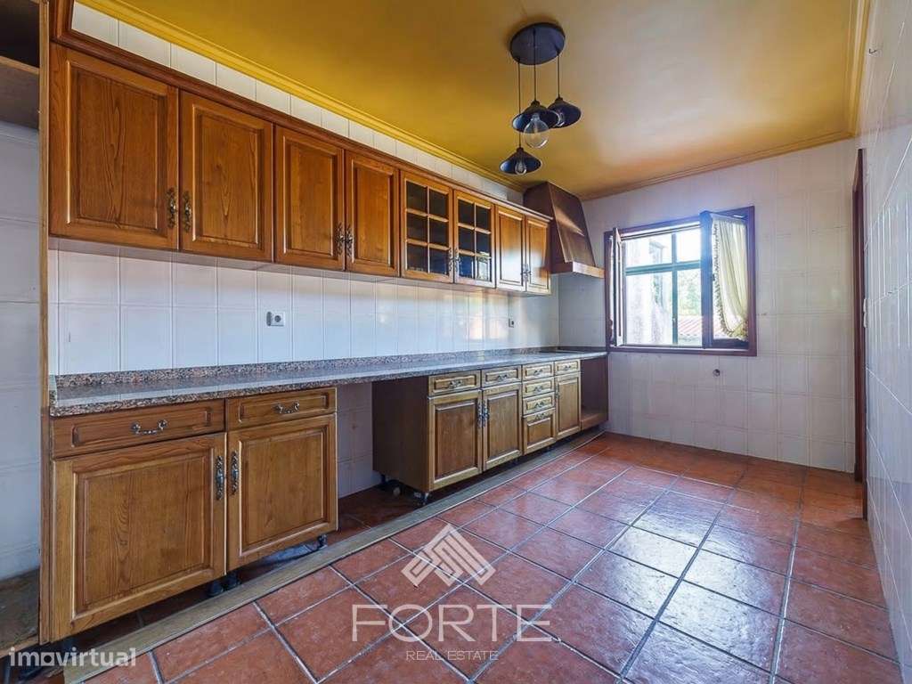 Moradia T3+1 em Travanca, Santa Maria da Feira - Grande imagem: 5/41