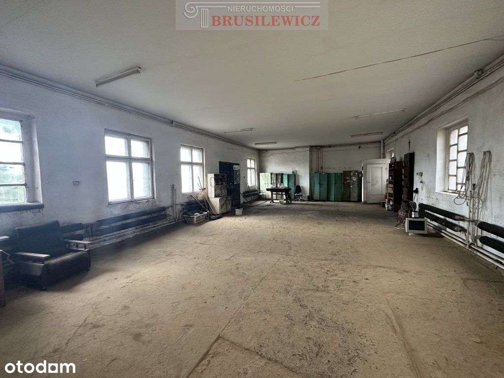 Dom, 130 m², Moczkowo-17