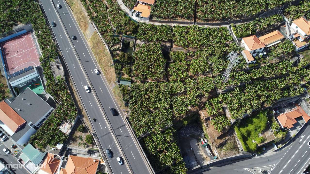 Terreno em São Martinho, Funchal-6