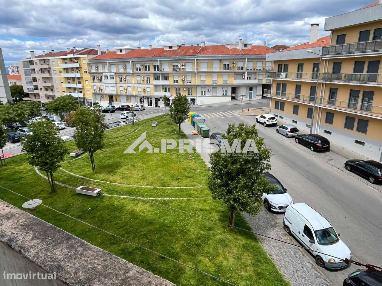Apartamento  T3 para venda no centro de Castelo Branco-26