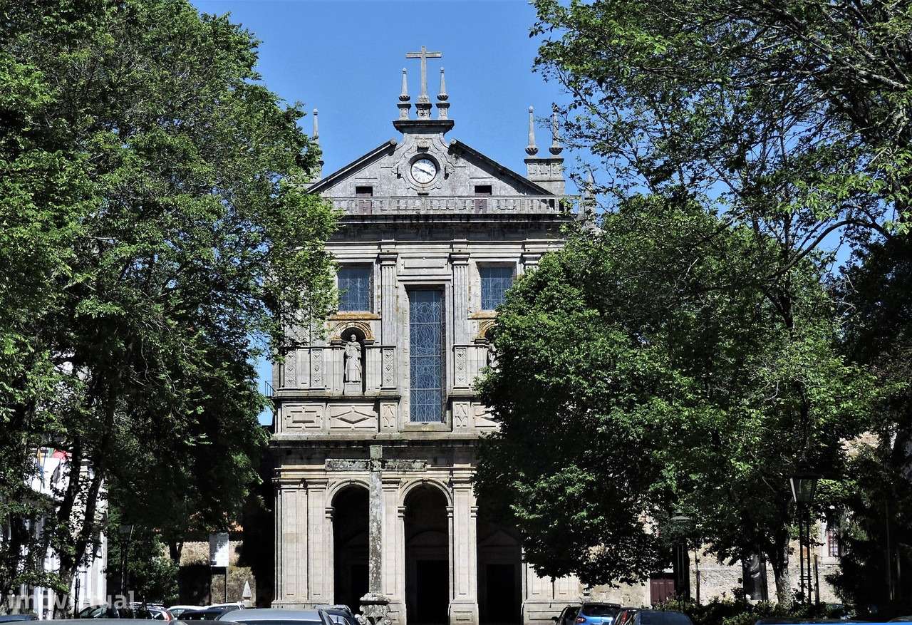 Apartamento T2 em Grijó - Grande imagem: 4/23