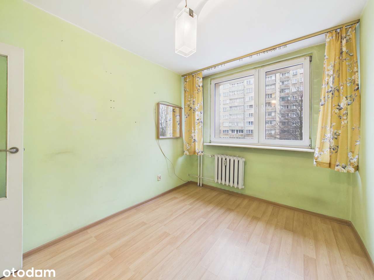 Będzin Syberka Skalskiego 3Pokoje 54m 2Piętro Winda Cena Do Negocjacji-16