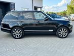 Land Rover Range Rover 4.4SD V8 AB EU6 - 2