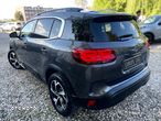 Citroën C5 Aircross Pure Tech 180 S&S EAT8 SHINE PACK - 8