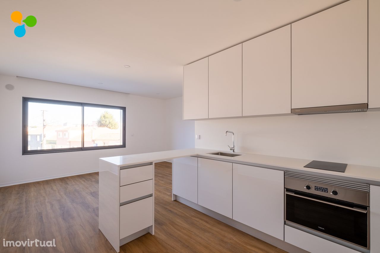 Apartamento T0 Venda em Paranhos,Porto