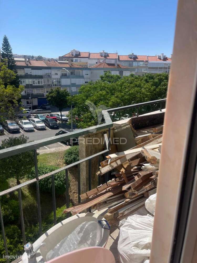 T3 Amadora Damaia - Grande imagem: 4/28