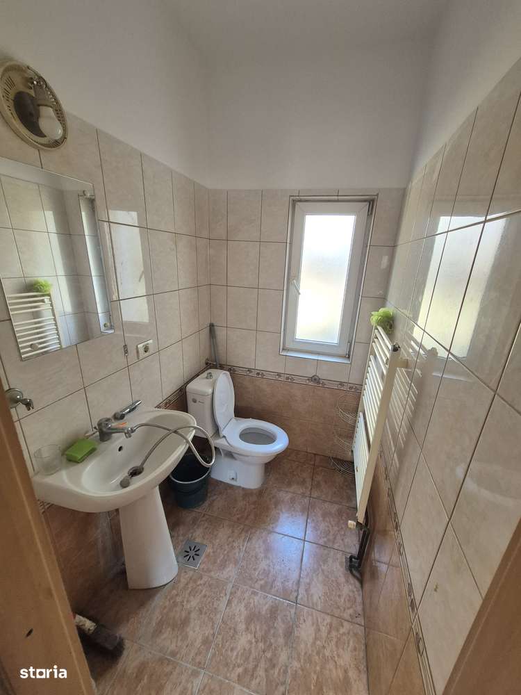 Casa P+1 - 135 MP-5 Cam-Gradina 400 MP- Zona Braytim - Str. Muzicescu-15