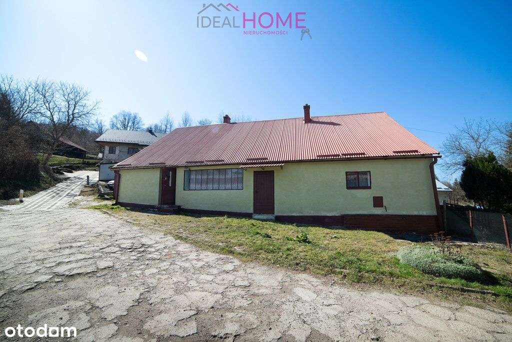 Dom w centrum Błażowej - Pełny obrazek: 4/20