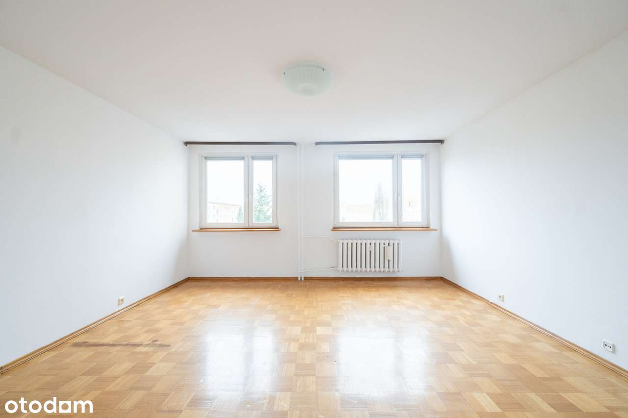 *3 Pokoje* Rozkładowe* Dwustronne*ul. Kiełczowska* - Widok 3
