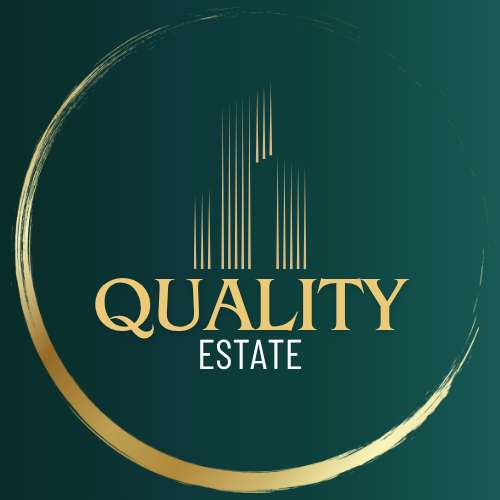 Logo: Quality Estate