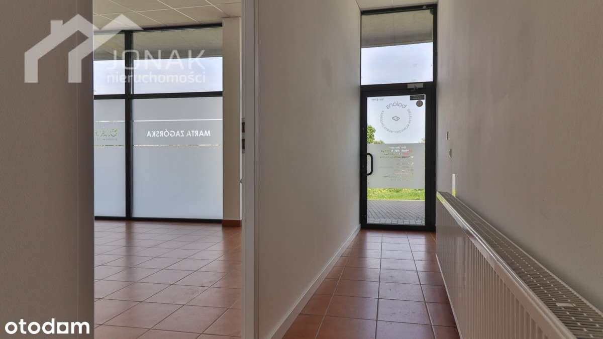 Lokal z parkingiem przy wjeździe na Osiedle - Pełny obrazek: 5/15