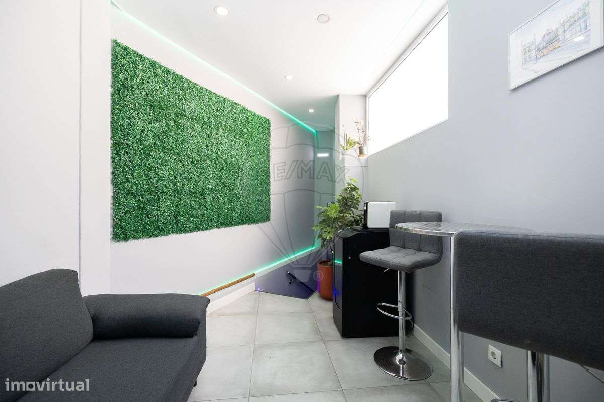 Escritório  para arrendamento - Grande imagem: 5/14