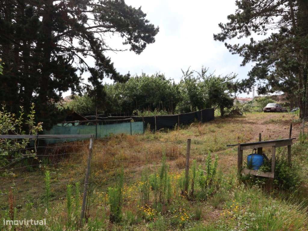 Terreno com 13 435m2 com possibilidade de construção-6