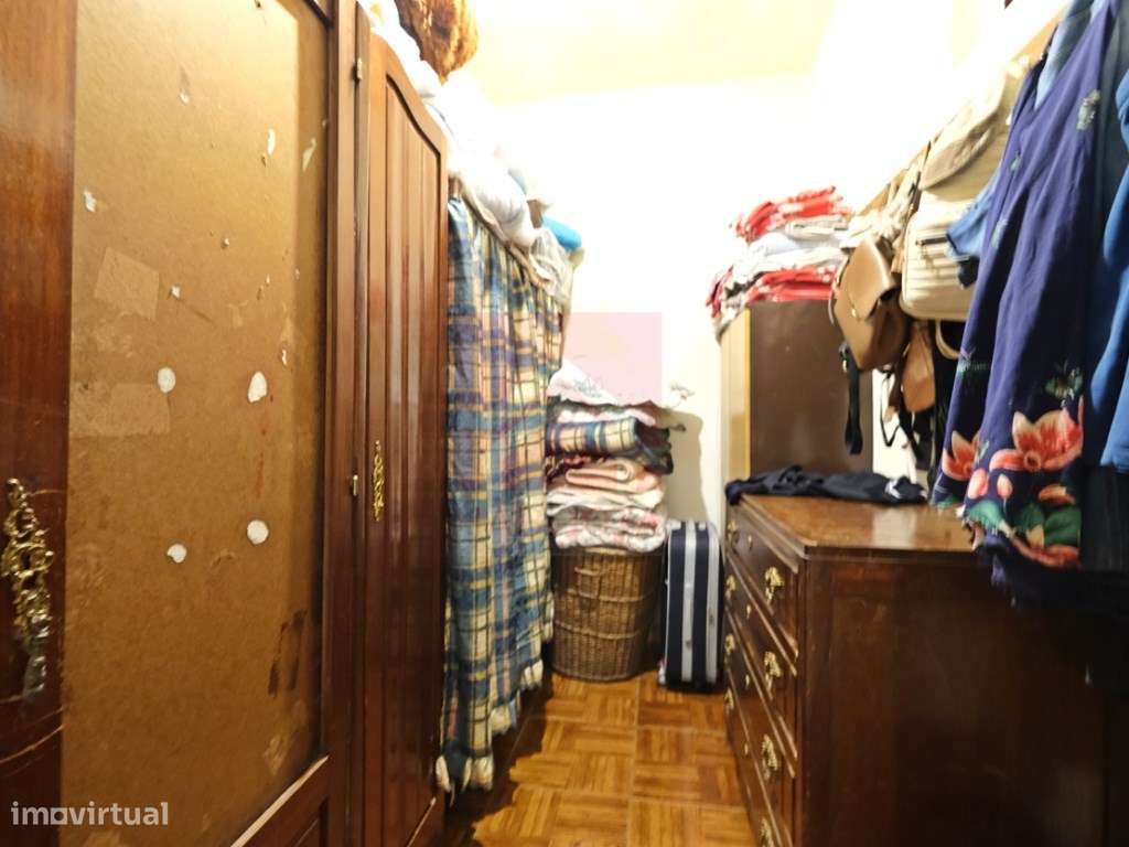 Moradia V3+1 em Fânzeres-22