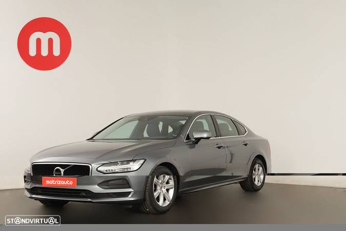 Volvo S90 2.0 D4 Momentum Geartronic - 2