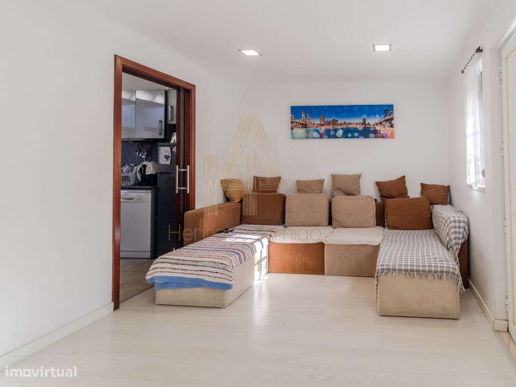 Moradia típica T4 na vila de Sesimbra - Grande imagem: 5/18