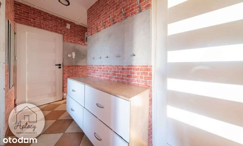 Mieszkanie 4 pokojowe oddzielna kuchnia  61,20 m2-7