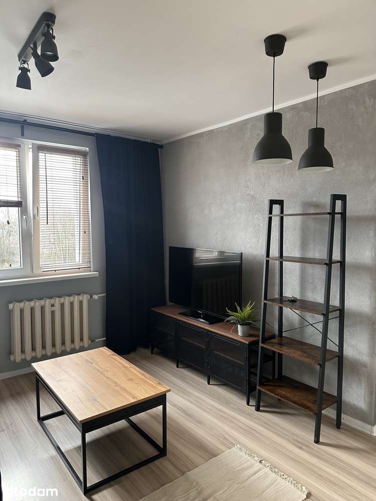 Dwa pokoje, 32 m2, świetna lokalizacja, parking tylko dla mieszkańców - Pełny obrazek: 3/10